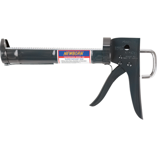 Superior Professional Quality Caulking Gun, 300 ml Waymarc Industries Inc
