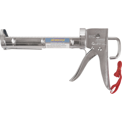 Pistolet &agrave; calfeutrer de qualit&eacute; industrielle, 300 ml Waymarc Industries Inc