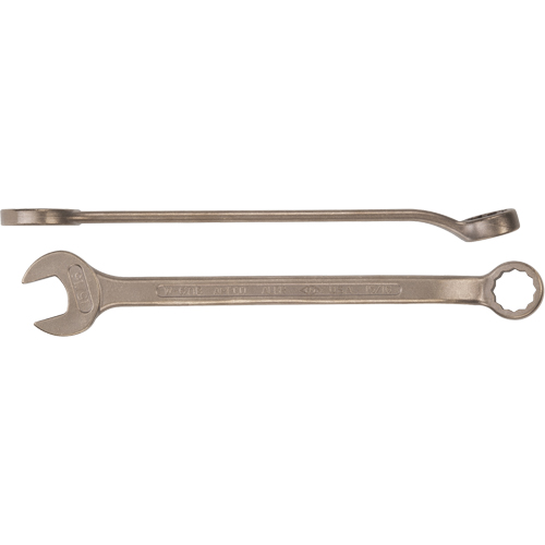 Combination Wrenches, 1", 13-1/4" Length Waymarc Industries Inc