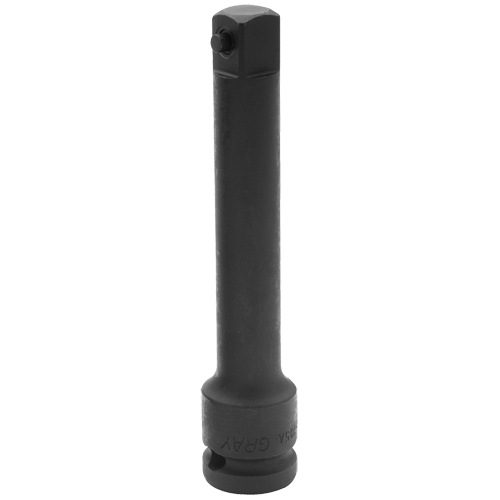 Extension, Impact, 1/2" Drive, 10" L Waymarc Industries Inc