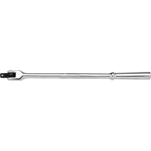 Flex Handle for Drive Sockets, 1/2" Drive, Plain Handle Waymarc Industries Inc
