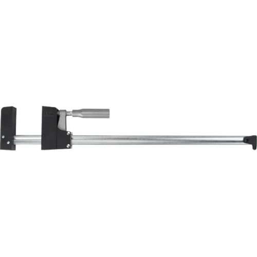 Parallel Jaw Clamps, 24" (610 mm) Capacity, 3-1/3" (85 mm) Throat Depth Waymarc Industries Inc