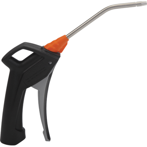Soufflette robuste avec embout en acier inoxydable de 4-1/2" Waymarc Industries Inc