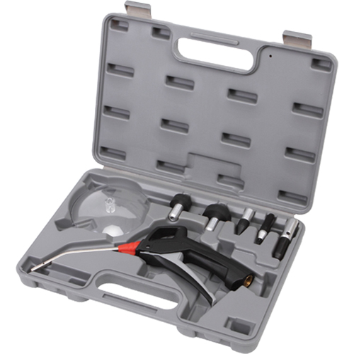 Trousse de soufflette robuste, 7 mcx Waymarc Industries Inc