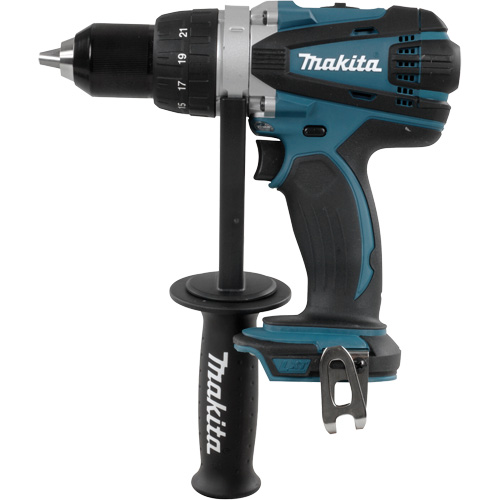 Perceuse-visseuse sans balai LXT (outil uniquement), Lithium-ion, 18 V, Mandrin 1/2", Couple 970 lb-po Waymarc Industries Inc