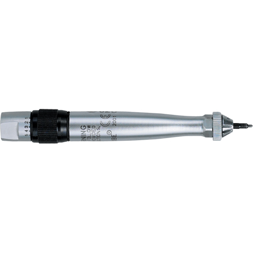 Air Scribe&reg; Pen, 1/4" NPT, 0.28 CFM Waymarc Industries Inc