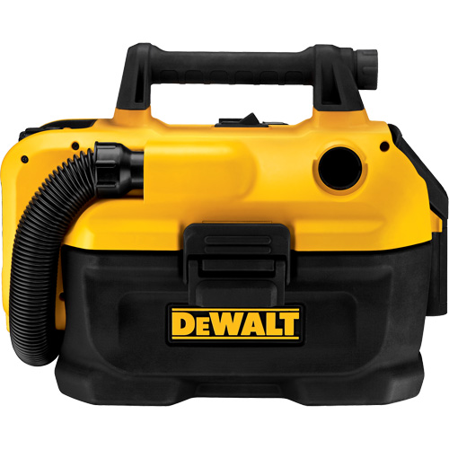 Aspirateur pour d&eacute;bris secs et mouill&eacute;s Max (outil seulement), 18 V/20 V, Capacit&eacute; 2 gal. Waymarc Industries Inc