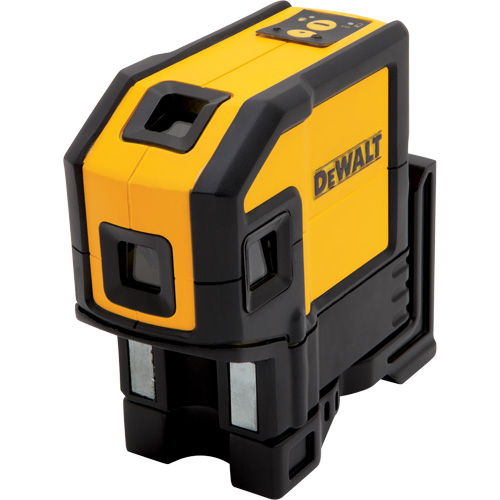 Spot Beam & Horizontal Line Laser, 165' (50.3 m) Waymarc Industries Inc