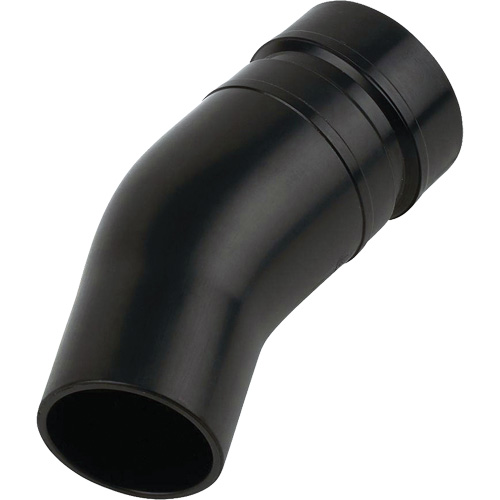 Adaptateur angulaire de 35mm pour les aspirateurs de poussi&egrave;res Dewalt Waymarc Industries Inc
