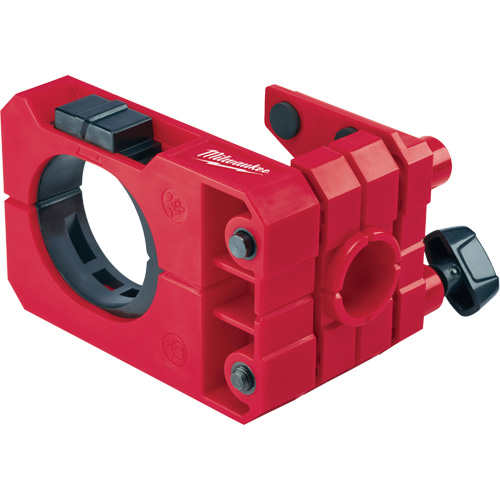 Ensemble de scies-cloche d'installation de verrou de porte Hole Dozer, 10 morceaux Waymarc Industries Inc