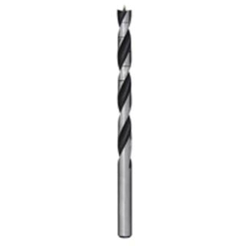 M&egrave;che &agrave; t&ecirc;te noy&eacute;e pour bois, 5/16", Longeur de 4-1/2", Tige 5/16" Waymarc Industries Inc