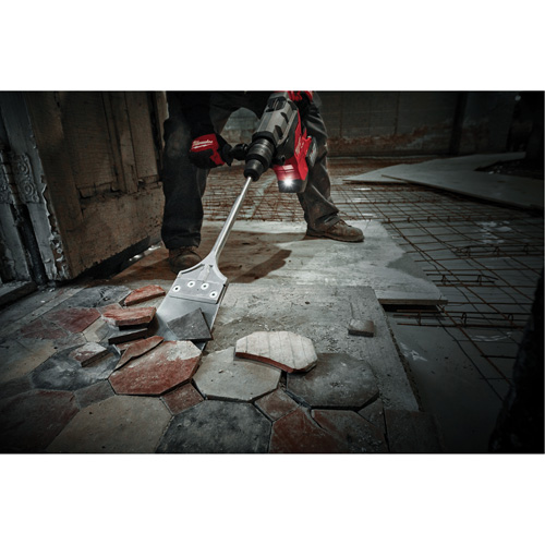 Self-Sharpening Floor Scraper Waymarc Industries Inc