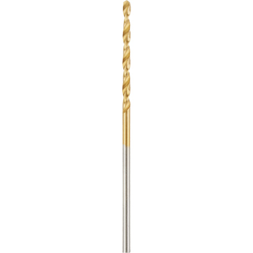 Thunderbolt&reg; Jobber Drill Bit, High Speed Steel, 1/16", 1-7/8" L, 7/8" Flute, 135° Point Angle Waymarc Industries Inc