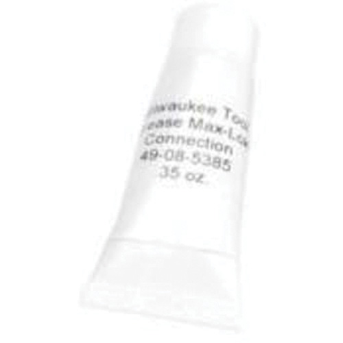 Max-Lok Replacement Grease, 0.35 oz., Tube Waymarc Industries Inc