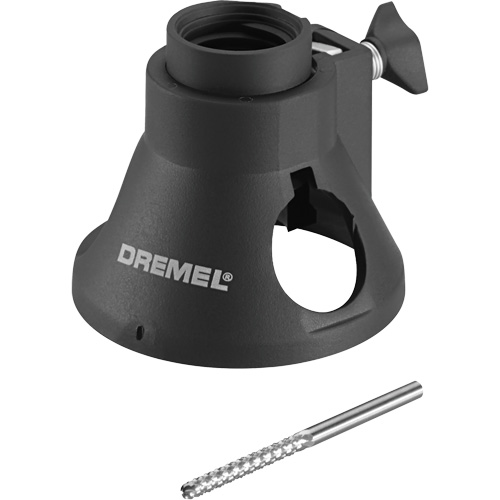 Tile Cutting Attachment Kit Waymarc Industries Inc