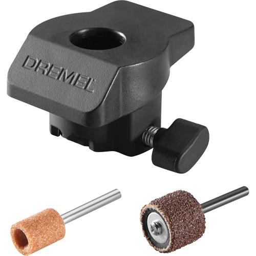 Sanding/Grinding Guide Attachment Kit Waymarc Industries Inc