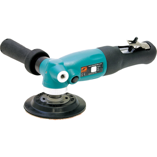 4 1/2" Right Angle Disc Sander Waymarc Industries Inc