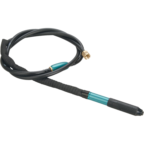 Straight-Line Variable Speed Pencil Grinder, 1/4" NPT, 3.5 CFM Waymarc Industries Inc