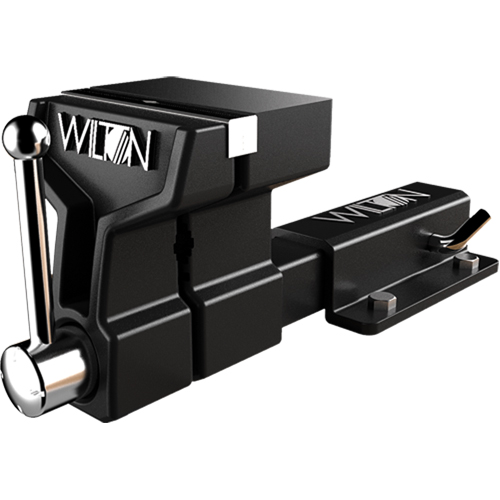 All-Terrain Vise  - Hitch Mountable Waymarc Industries Inc
