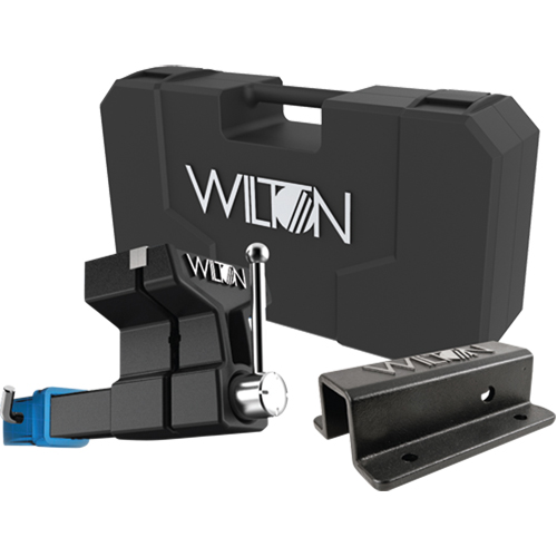 All-Terrain Vise  - Hitch Mountable Waymarc Industries Inc