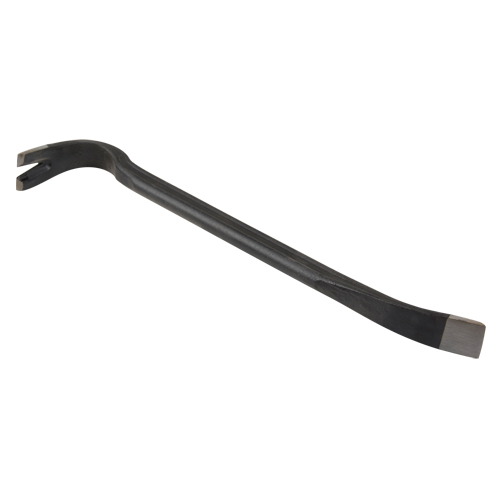 Wrecking Bar, 7/8" Width, 14" Length Waymarc Industries Inc