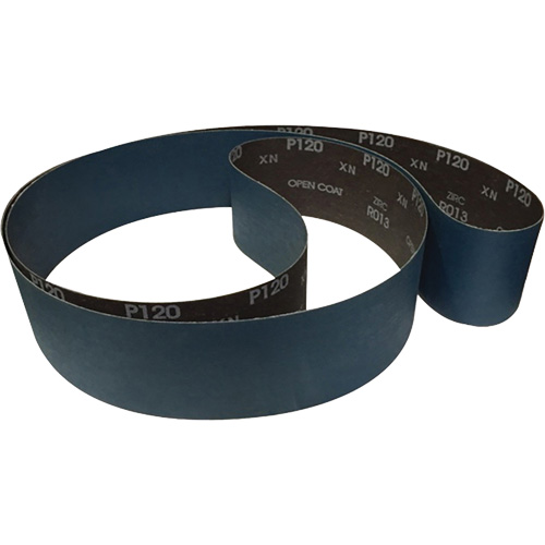 Sanding Belt, 60 Grit Waymarc Industries Inc