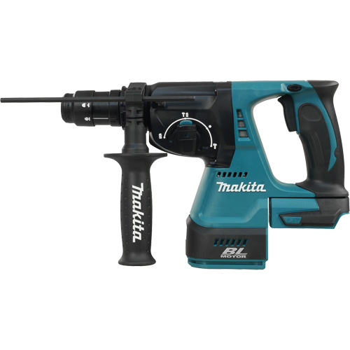 Perforateur rotatif sans balais LXT SDS-PLUS (outil seul), 18 V, 15/16", 1,8 lb-pi, 0-950 tr/min Waymarc Industries Inc