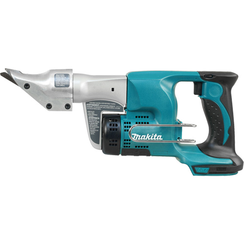Cisaille droite sans fil (outil seulement) Waymarc Industries Inc