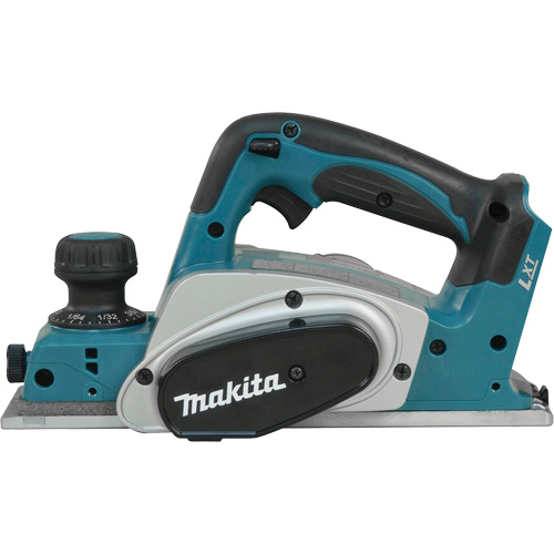 3-1/4" Cordless Planer (Tool Only) Waymarc Industries Inc