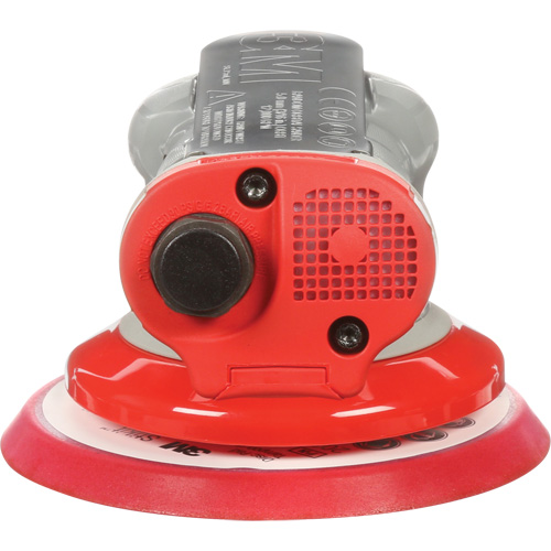 Ponceuse orbitale al&eacute;atoire sans aspiration Elite, Dia 5", Entr&eacute;e 1/4" NPT, 12 000 Tr/min Waymarc Industries Inc