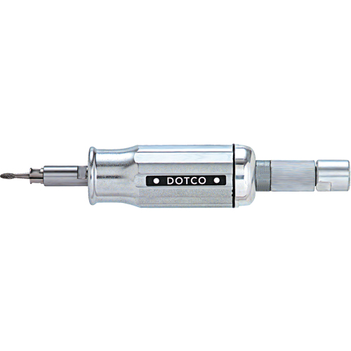 10-90 Series Precision Turbine Grinder, 1/8" Collet, 100,000 RPM Waymarc Industries Inc