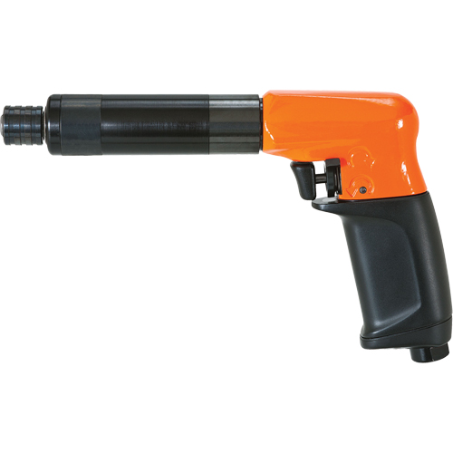 Tournevis &agrave; poign&eacute;e pistolet de s&eacute;rie 19 Waymarc Industries Inc