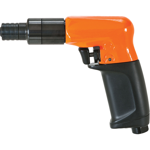 19 Series - Stall Screwdriver Waymarc Industries Inc