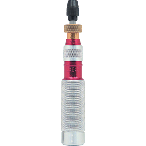 Torque Limiting Screwdriver, 6 - 30 in. lbs. Torque Range, 6-1/2" Length Waymarc Industries Inc