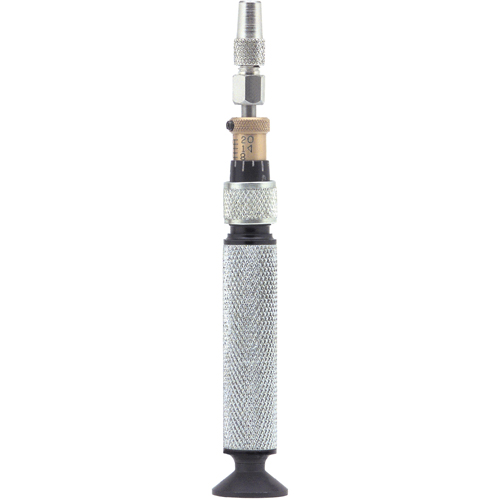 Torque Limiting Screwdriver, 5 - 20 in. oz. Torque Range, 3-5/8" Length Waymarc Industries Inc