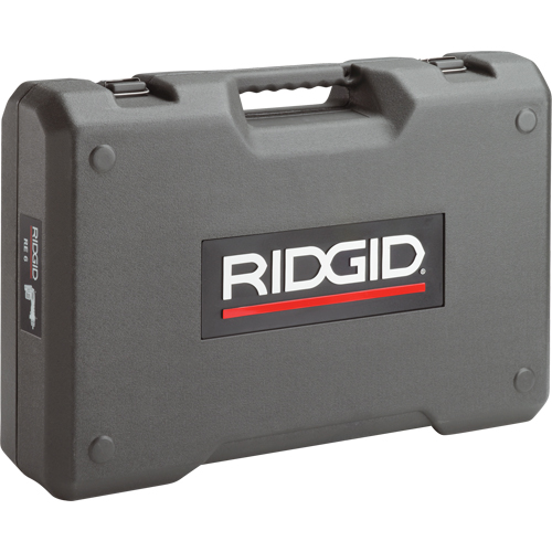 RP-340 Carrying Case Waymarc Industries Inc