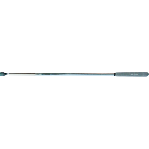 Magnetic Retrievers, 23-1/2" Length, 5/8" Diameter, 14 lbs. Capacity Waymarc Industries Inc