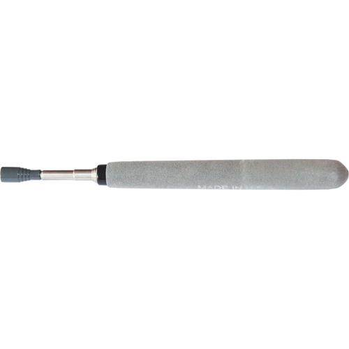 Magnetic Retrievers, 6-1/2" Length, 3/8" Diameter, 5 lbs. Capacity Waymarc Industries Inc