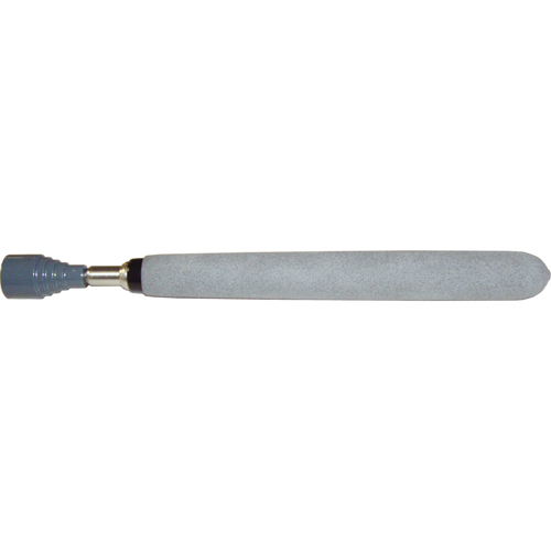 Tiges de r&eacute;cup&eacute;ration magn&eacute;tique, Longueur de 6-1/2", Diam&egrave;tre de 5/8", Capacit&eacute; de 7 lb Waymarc Industries Inc