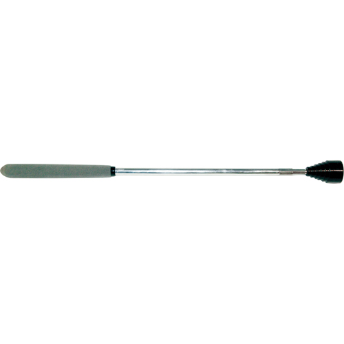 Magnetic Retrievers, 16-1/2" Length, 1-1/8" Diameter, 20 lbs. Capacity Waymarc Industries Inc