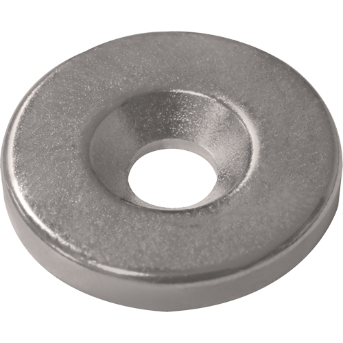 Aimants des terres rares Max-Attach Waymarc Industries Inc