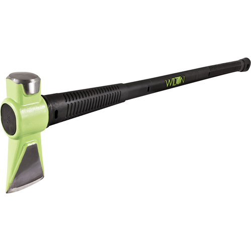 BASH&reg; Splitting Maul Waymarc Industries Inc
