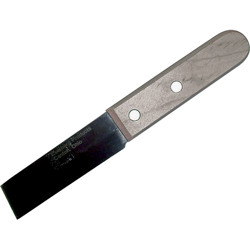 Mill Knife, 4" Blade Waymarc Industries Inc