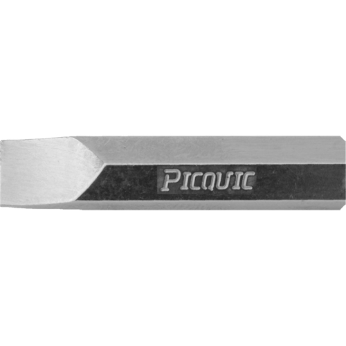 Embout de rechange pour tournevis multi embouts Stubby, Fente, 5/32", Prise 1/4" Waymarc Industries Inc