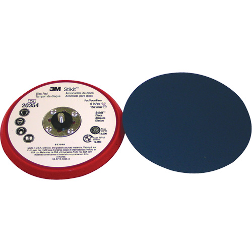 Replacement Pad Waymarc Industries Inc