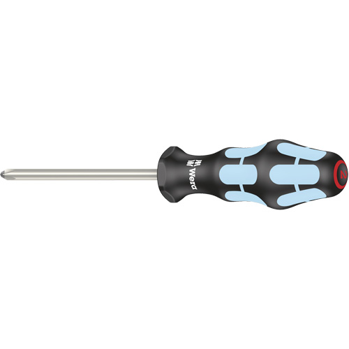 Tournevis Phillips 3350, #1, 7" l, Prise Plastique Waymarc Industries Inc