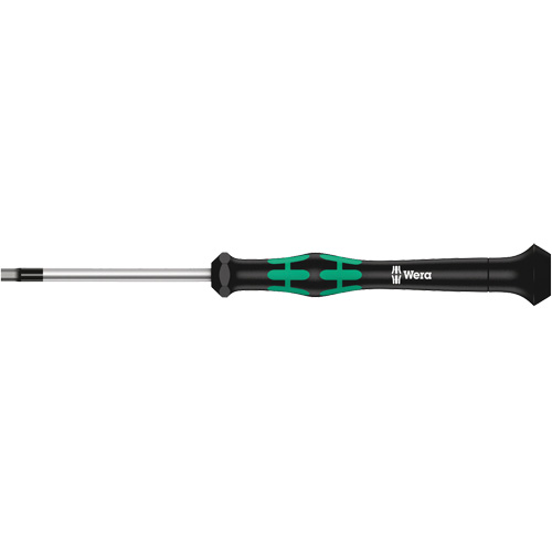 Micro Hex- Plus screwdriver  Waymarc Industries Inc
