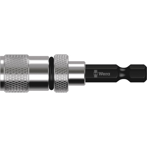 Porte-embout pour cloison s&egrave;che &agrave; profondeur ajustable 1/4 Waymarc Industries Inc