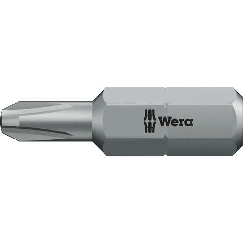 M&egrave;che diamant&eacute;e pour cloison s&egrave;che, Phillips, 2, Prise 1/4" Waymarc Industries Inc