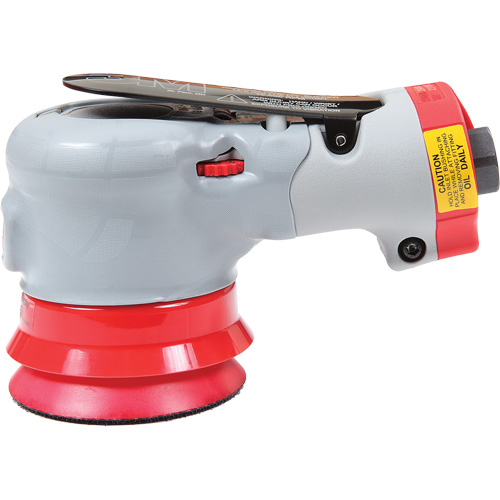 Ponceuse orbitale al&eacute;atoire Waymarc Industries Inc